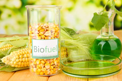 Benter biofuel availability